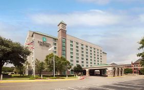 Embassy Suites Montgomery Alabama