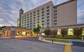 Embassy Suites Montgomery Alabama