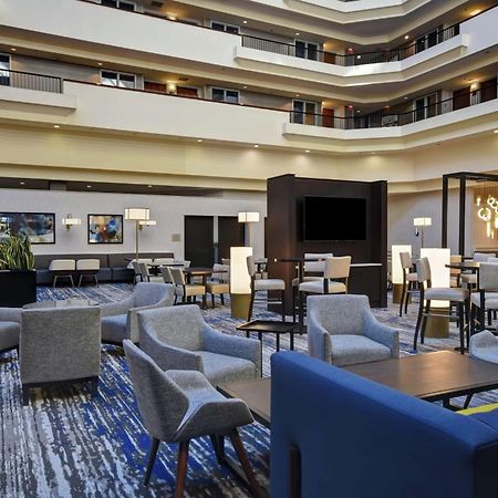 Embassy Suites Montgomery - Hotel & Conference Center Exterior photo