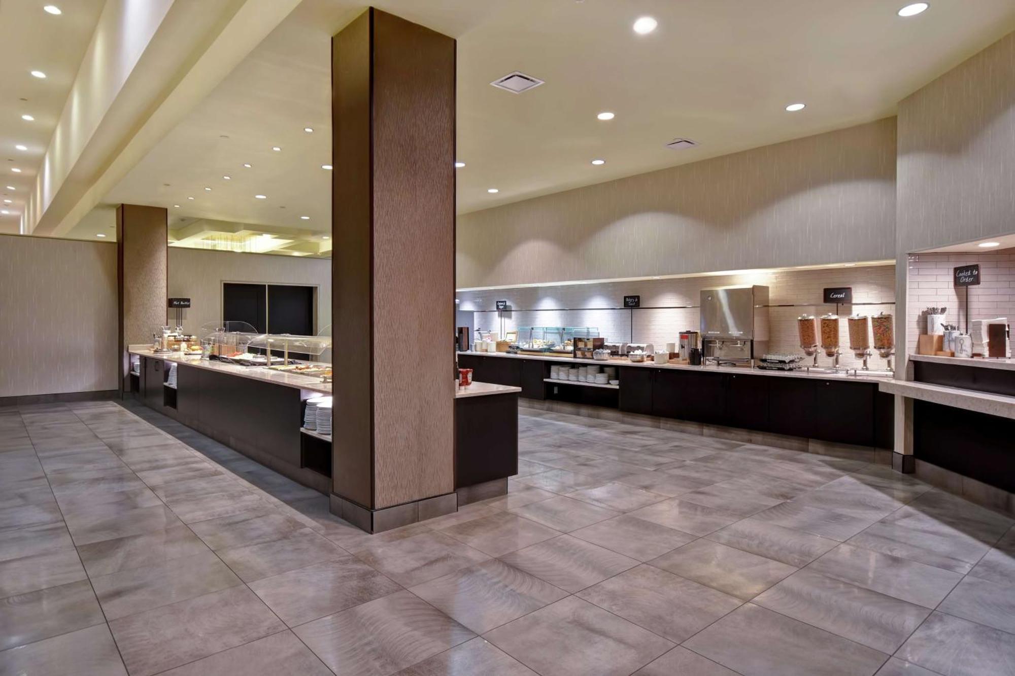 Embassy Suites Montgomery - Hotel & Conference Center Exterior photo
