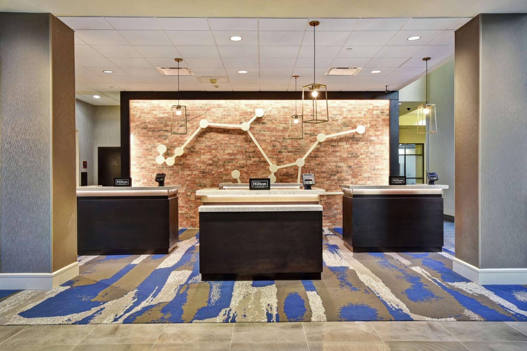 Embassy Suites Montgomery - Hotel & Conference Center Exterior photo