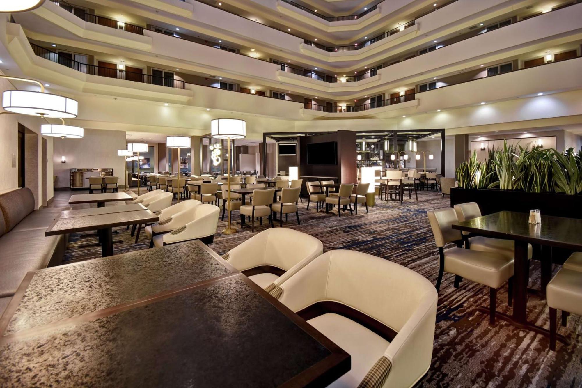 Embassy Suites Montgomery - Hotel & Conference Center Exterior photo